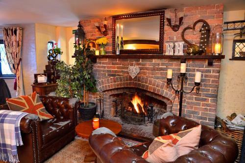 Roundabout Hotel