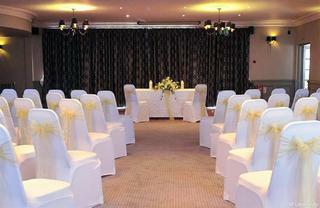 Swan Hotel