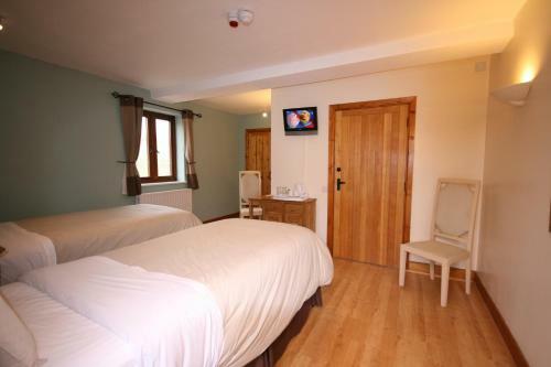 Bed & Breakfast Upper Neatham Mill