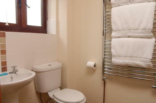 Bed & Breakfast Upper Neatham Mill