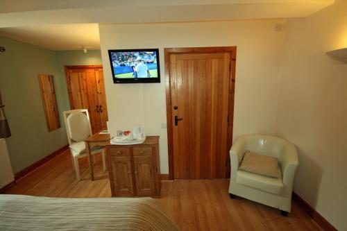 Bed & Breakfast Upper Neatham Mill