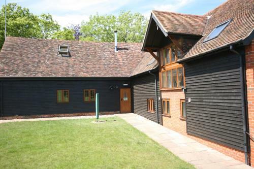 Bed & Breakfast Upper Neatham Mill