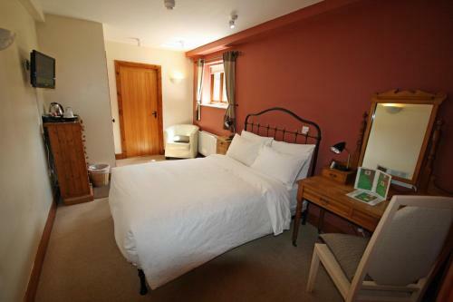 Bed & Breakfast Upper Neatham Mill
