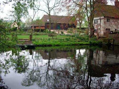 Bed & Breakfast Upper Neatham Mill
