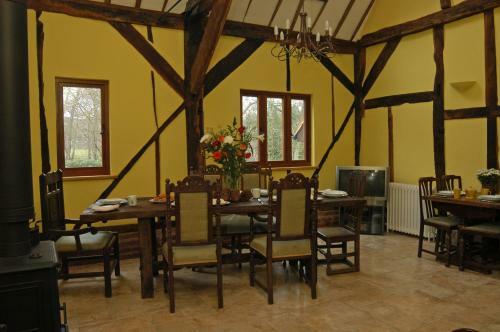 Bed & Breakfast Upper Neatham Mill