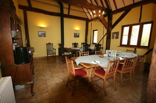 Bed & Breakfast Upper Neatham Mill