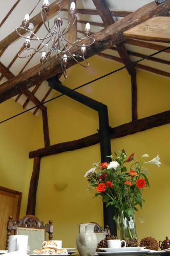 Bed & Breakfast Upper Neatham Mill