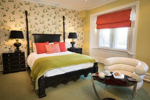 Hotel The Cleveland Tontine
