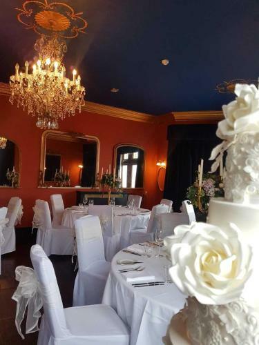 Hotel The Cleveland Tontine
