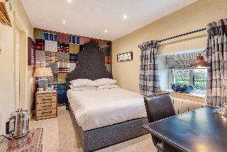 Posada Black Horse Inn
