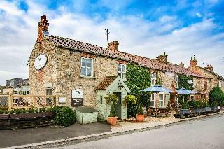 Posada Black Horse Inn