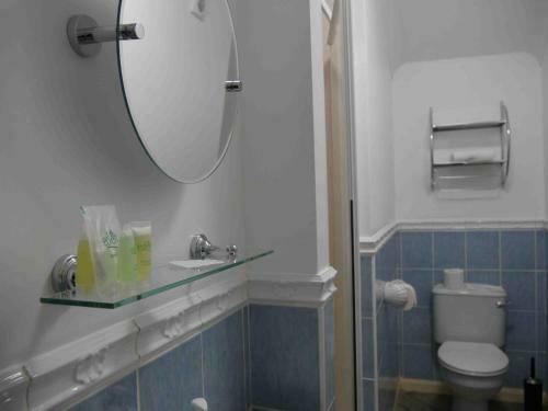 Bed & Breakfast Windsor Guest House