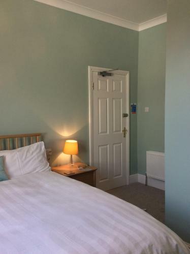 Bed & Breakfast Windsor Guest House