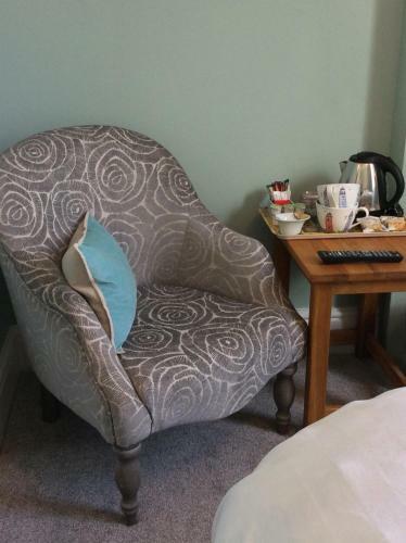 Bed & Breakfast Windsor Guest House