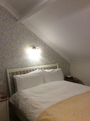Bed & Breakfast Windsor Guest House