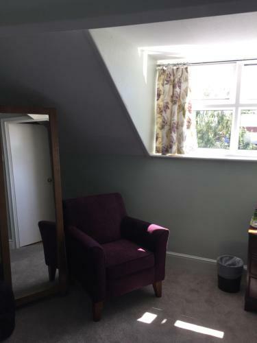 Bed & Breakfast Windsor Guest House