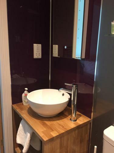 Bed & Breakfast Windsor Guest House