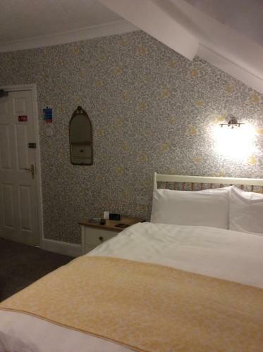 Bed & Breakfast Windsor Guest House