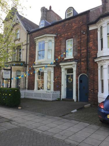 Bed & Breakfast Windsor Guest House
