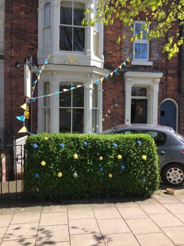 Bed & Breakfast Windsor Guest House