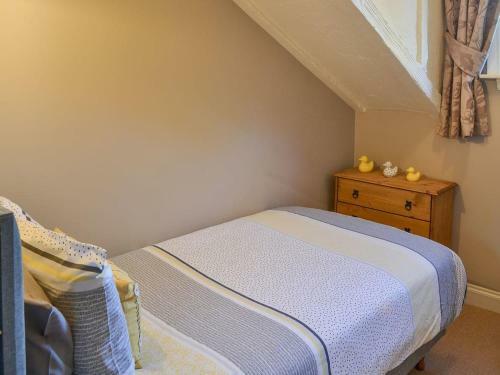 Larch Cottage