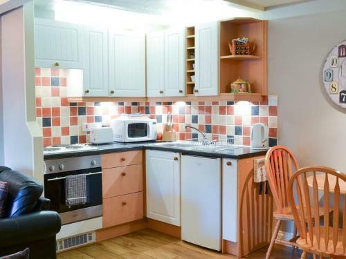 Larch Cottage