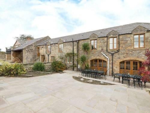 The Old Mill