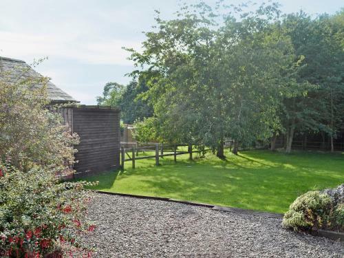 Knoll Cottage