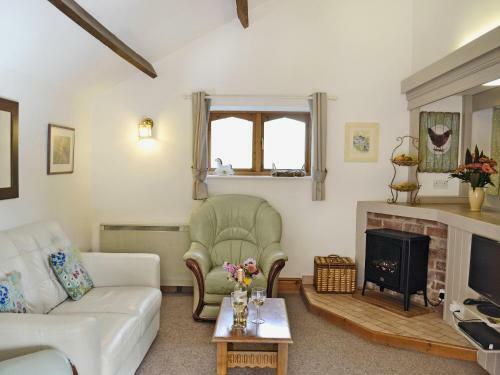 Knoll Cottage