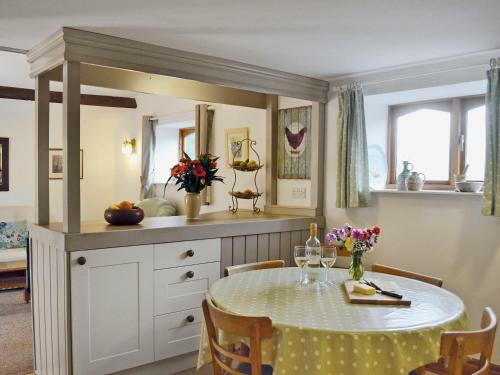 Knoll Cottage
