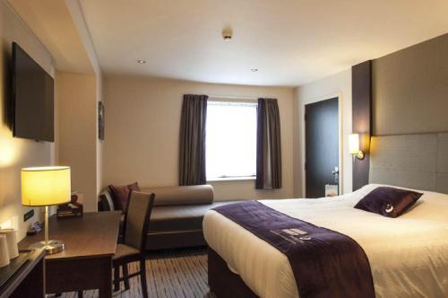 Hotel Premier Inn Oldham - Broadway