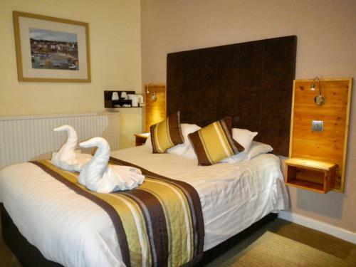 Burton Hotel