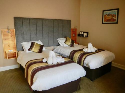 Burton Hotel