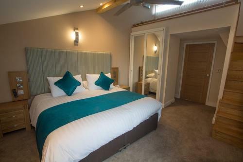 Burton Hotel