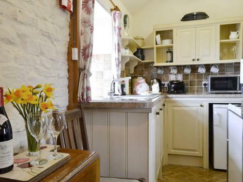 The Coach House