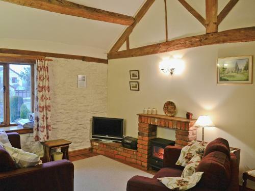 The Coach House