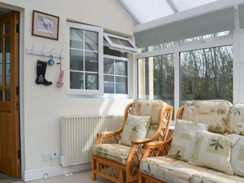 Mavis Cottage