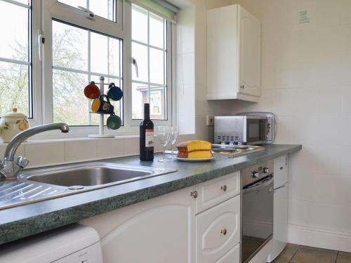 Mavis Cottage