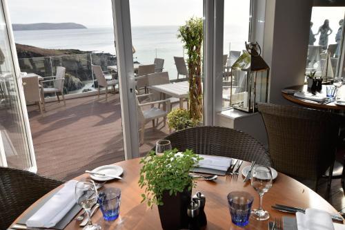 Watersmeet Hotel