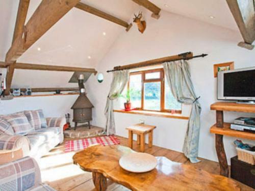 The Garden Barn