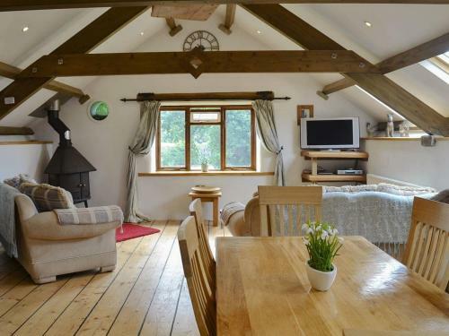 The Garden Barn