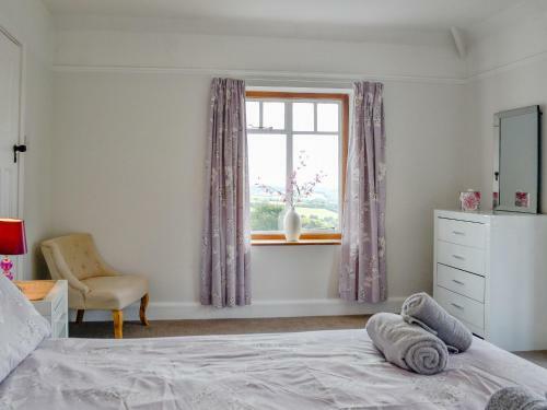 Beacon Cottage