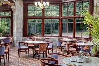 Best Western Cartland Bridge Hotel