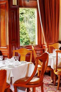 Best Western Cartland Bridge Hotel