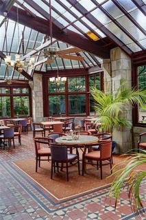 Best Western Cartland Bridge Hotel