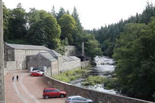 Best Western Cartland Bridge Hotel