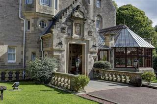 Best Western Cartland Bridge Hotel