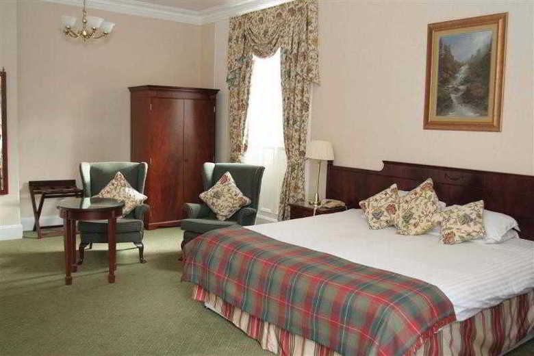 Best Western Cartland Bridge Hotel