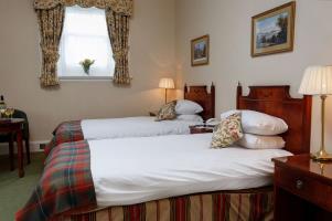 Best Western Cartland Bridge Hotel