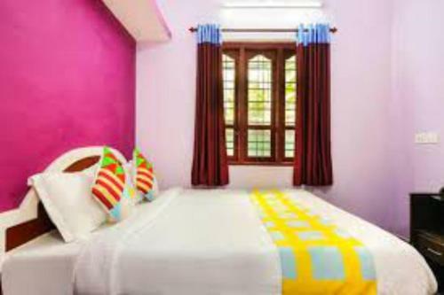 Carmel Home Stay